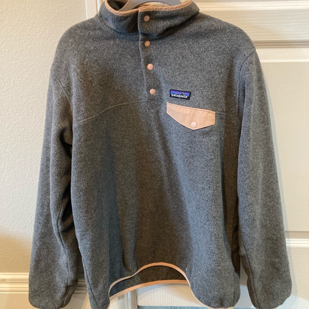 Patagonia synchilla